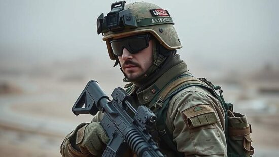 Hostage Release and Hamas Dismantling Priorities