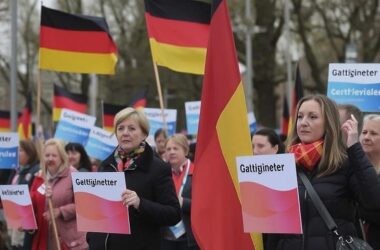 German Parties to Cash in on Big State Subsidy Boost!