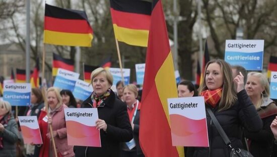 German Parties to Cash in on Big State Subsidy Boost!