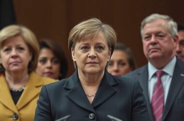 'Decisions, Not Debates' - CSU Demands Action