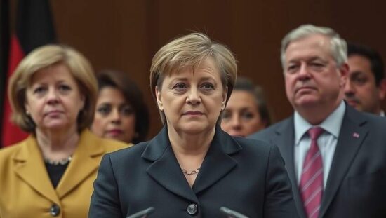 'Decisions, Not Debates' - CSU Demands Action