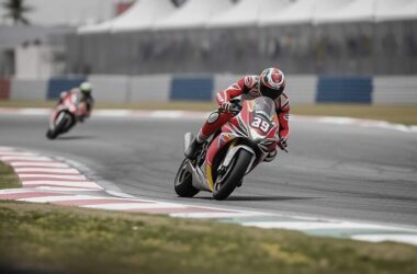 McLaren's Norris Wins Rain-Interrupted Miami Sprint Race; Piastri Secures Second Spot