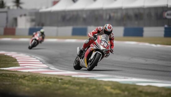 McLaren's Norris Wins Rain-Interrupted Miami Sprint Race; Piastri Secures Second Spot