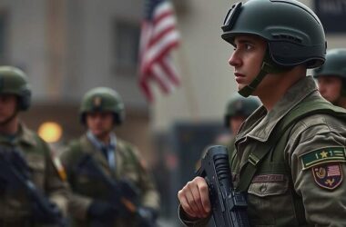 Germany's Defense Commissioner Advocates for Mandatory Service Amidst Recruitment Challenges