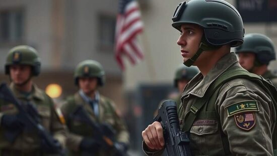 Germany's Defense Commissioner Advocates for Mandatory Service Amidst Recruitment Challenges