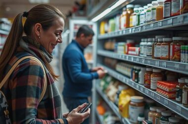 Hidden Dangers in the Billions of Dollars Industry