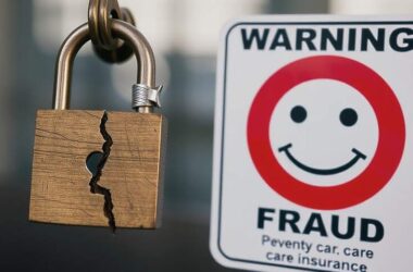 'Vacation Pay' for the Crooks, Not the Caregivers