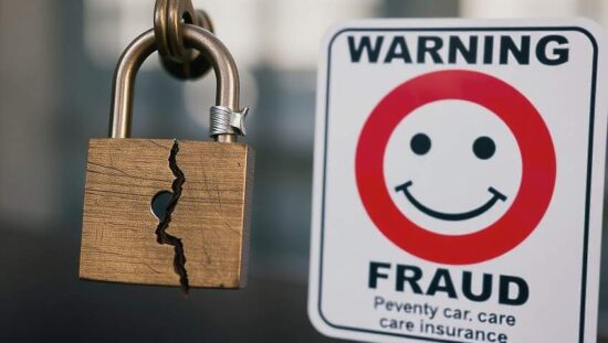 'Vacation Pay' for the Crooks, Not the Caregivers