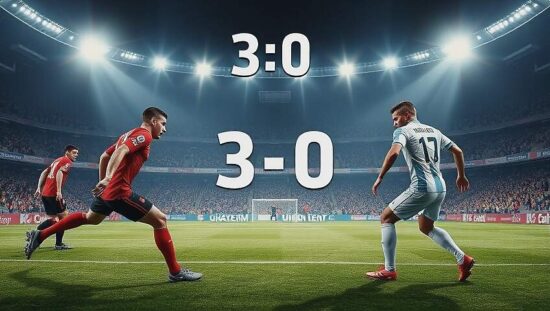 1. FC Heidenheim Clinches Victory, Bochum and Kiel Face Relegation