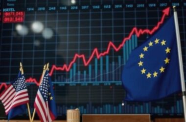 Dax Soars as Trump's Tariff Defeat Sends Global Markets into a Frenzy