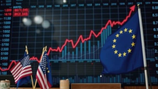 Dax Soars as Trump's Tariff Defeat Sends Global Markets into a Frenzy