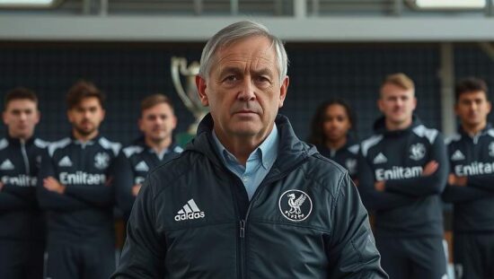 1 loss to Hertha BSC
