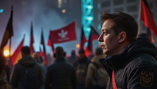 EU Cracks Down on Radical Algorithms or Else Terror Wins?