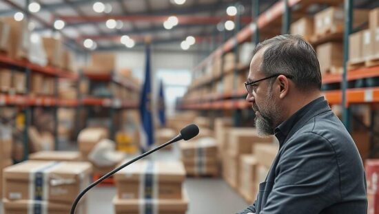 Development Minister Defends EU Supply Chain Law Amidst Chancellor's Call for Retention