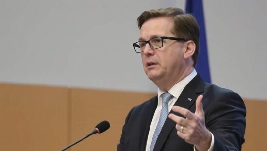 Guttenberg: CDU-AfD Cooperation in 2029 Not Ruled Out Despite Opposition.