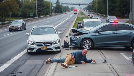 Tragic Accident Takes Couple's Lives in East Westphalia