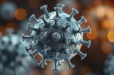 Revolutionary Software Speeds Up Viral Genome Analysis