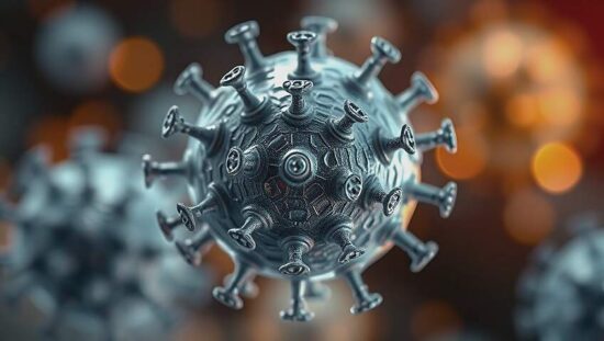 Revolutionary Software Speeds Up Viral Genome Analysis