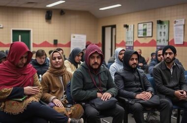 Bamf to Resume Syrian Asylum Hearings Amid Uncertain Country Situation