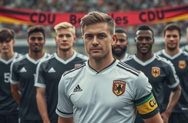 SPD's Özdemir Hopes for a Stronger Faction Lead