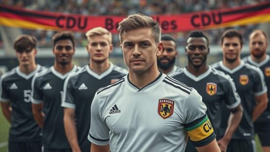 SPD's Özdemir Hopes for a Stronger Faction Lead