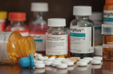 Germany's $50,000 Medications Spark Crisis