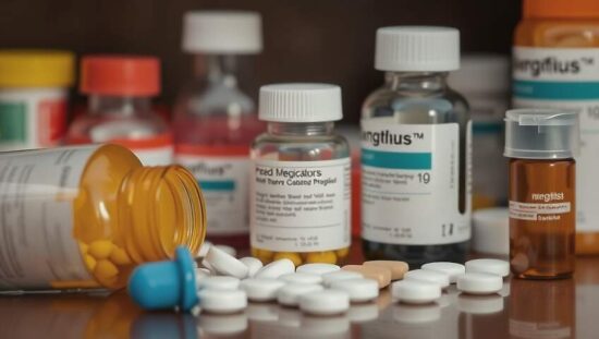 Germany's $50,000 Medications Spark Crisis