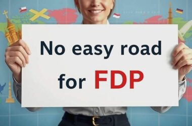 Strack-Zimmermann Calls for Renewed Efforts and Relevance in Changing World