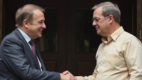 German Chancellor Merz Invites Canadian PM Carney for Strategic Talks