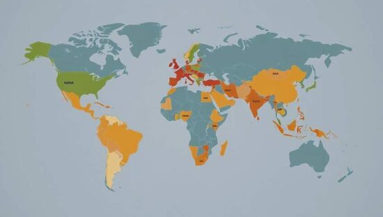 US Customs Policy Causes Four in Ten German Companies to Halt Investments