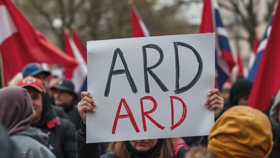 Greens and Left demand CDU take clear stance against AfD