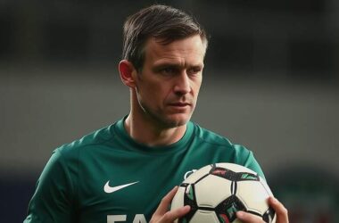 COACH OUT! Bremen's Werner Sacked, Club in Crisis!