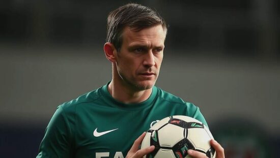 COACH OUT! Bremen's Werner Sacked, Club in Crisis!