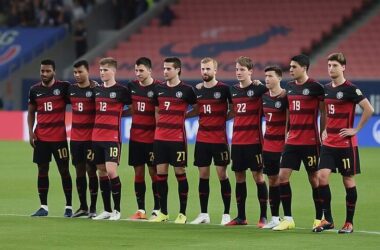 Star Midfielder Out, More Injuries Loom