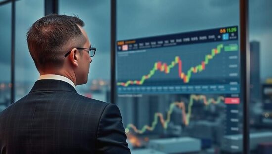 DAX Soars as Customs Dispute Enters New Era of Volatility!