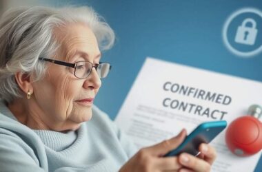 Minister's Bold Plan to Protect Seniors and End Domestic Violence