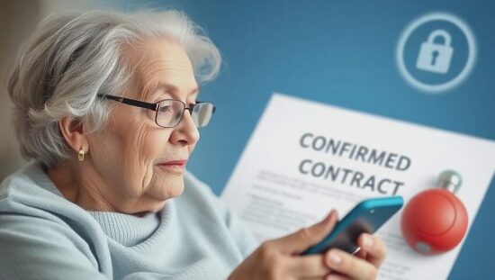 Minister's Bold Plan to Protect Seniors and End Domestic Violence