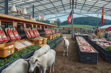 Transparency in Slaughterhouses Delayed Again