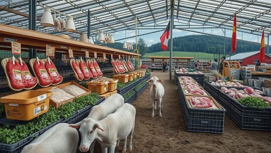 Transparency in Slaughterhouses Delayed Again