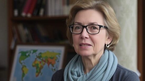 Germany's Green New Deal in Jeopardy?