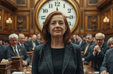 Equality is a Necessity, Not a Luxury