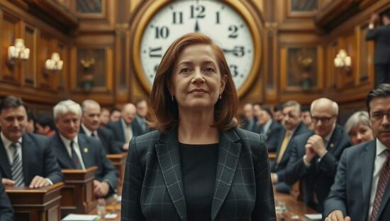 Equality is a Necessity, Not a Luxury