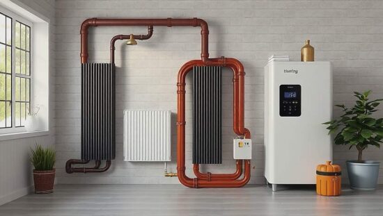 Experts Warn Against Backtracking on Heating Law Amid Rising Demand for Climate-Friendly Alternatives