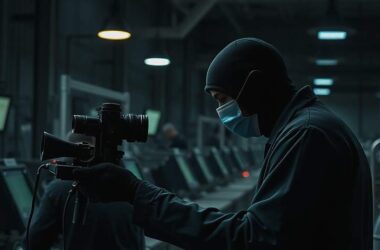 Customs Warns: Organized Blackwork on the Rise in Germany