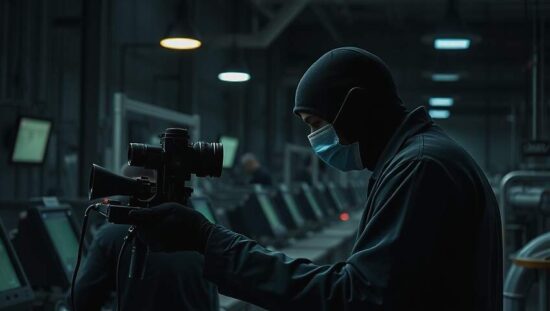 Customs Warns: Organized Blackwork on the Rise in Germany