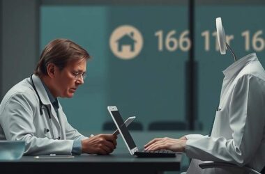 116 117 Hotline to become central referral platform for specialist appointments