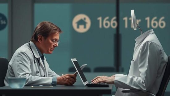 116 117 Hotline to become central referral platform for specialist appointments