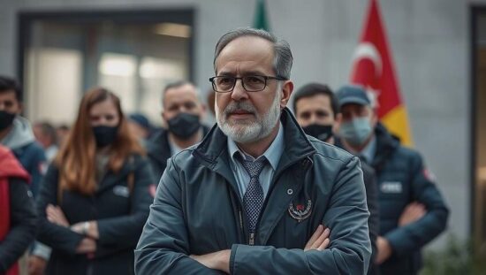 Germany's Turkish Community in Uproar Over 'Naturalization Snag'