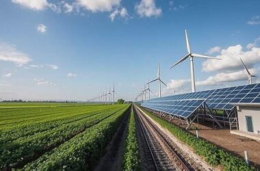 Economist Calls for Urgent Industrial Policy Review