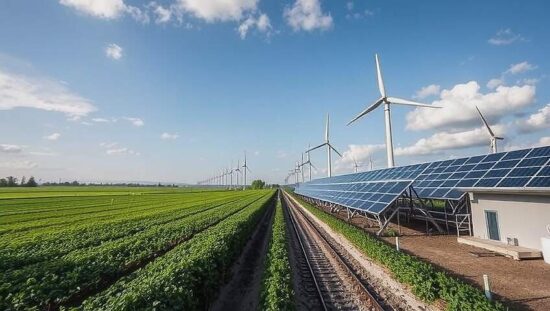 Economist Calls for Urgent Industrial Policy Review